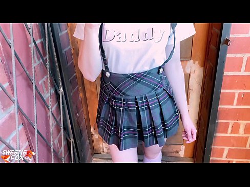 ❤️ Schoolgirl nyedot kontol nya deeply jeung fucks tinimbang kelas. Poro anal dina su.josporn-com.ru ️❤