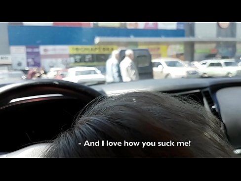 ❤️ Disedot pas di tempat parkir di luar supermarket Poro anal dina su.josporn-com.ru ️❤